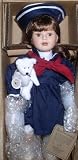 THE BOYDS COLLECTION #4805 YESTERDAY'S CHILD BETSIE