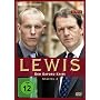 Lewis - Der Oxford Krimi: Staffel 2 (4 Discs)