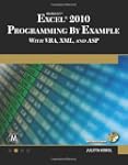 Microsoft(tm) Excel(tm) 2010 Programm...