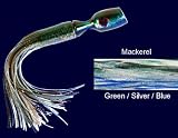OffShore DoorNob Silhouettes 9.5in Trolling Fish Lure