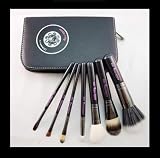 Hello Kitty Brushes set(1 SMALL EXTRA BRUSH FREE)