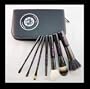Hello Kitty Brushes set(1 SMALL EXTRA BRUSH FREE)