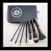 Hello Kitty Brushes set(1 SMALL EXTRA BRUSH FREE)