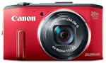 Canon PowerShot SX 280 HS Digitalkame...