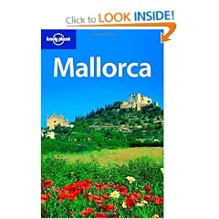 Mallorca (Lonely Planet Country & Regional Guides)