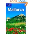 Lonely Planet Mallorca Regional Travel