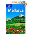 Mallorca (Lonely Planet Country & Regional Guides)