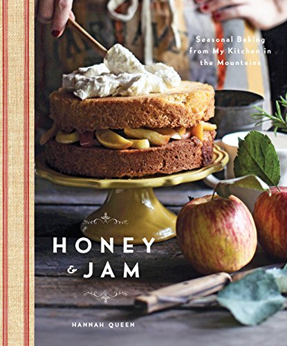 Honey and Jam