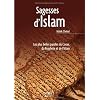 Sagesses d'Islam