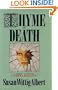 Thyme of Death