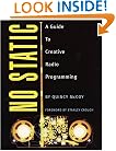 No Static: A Guide to Creative Radio Programming