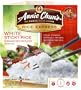 Annie Chun's Rice Express Sticky White Rice, 7.4-Ounce Microwavable Bowls (Pack of 6)