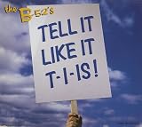 Tell It Like It T-I-Is