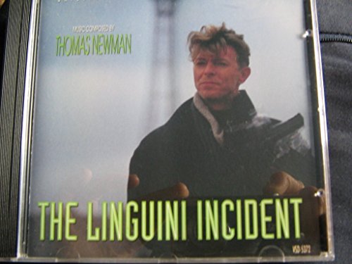 The Linguini Incident (1991 Film) Thomas Newman