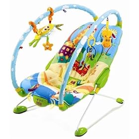 Tiny Love Gymini Bouncer