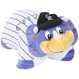 MLB Colorado Rockies Pillow Pet