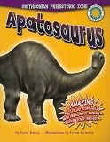 Apatosaurus (Smithsonian Prehistoric Zone)