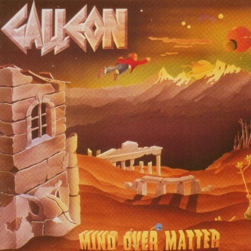 Galleon - In The Wake Of The Moon - Zortam Music