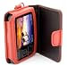 Electronics : i-nique Creative Labs Zen mp3 'Rouge'  for Charity - napa Leather case (4GB/8GB/16GB/32GB)