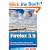 Auf die Schnelle: Firefox 3.5