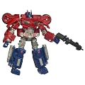 Transformers Deluxe Movie Collection 2 - Cybertronian Optimus Prime