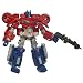 Transformers Deluxe Movie Collection 2 - Cybertronian Optimus Prime