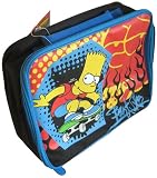 The Simpsons - Lunch Bag