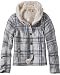 O'NEILL Tournament Day Ivory Jacket