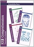 KS2 Comprehension Teachers Guide