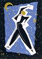 David Bowie: Serious Moonlight