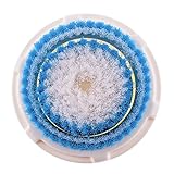 Procizion Deep Pore Cleaning Works Compatible Replacement Brush Heads, 2.2 Ounce