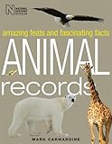 Natural History Museum animal records