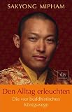 Produkt-Bild: Den Alltag erleuchten: Die vier buddhistischen K&ouml;nigswege