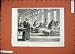 1871 Ward Hampstead Smallpox Hospital Beds Patients