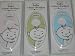 Sugarbooger Baby Closet Dividers, Peek-A-Boo Blue