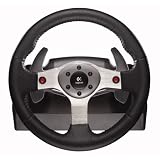 ロジクール G25 レーシング ホイール