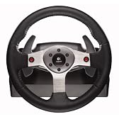 ロジクール G25 レーシング ホイール