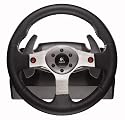 ロジクール G25 レーシング ホイール