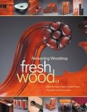 Wood Furniture Books