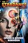 The Stardance Trilogy omnibus of Stardance, Starseed and Starmind