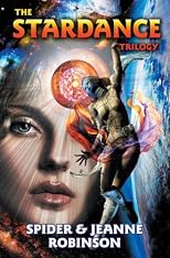 The Stardance Trilogy