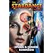 The Stardance Trilogy omnibus of Stardance, Starseed and Starmind