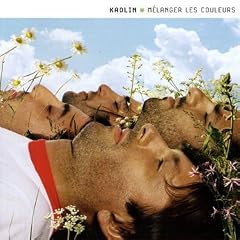 Melanger Les Couleurs