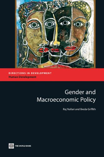Gender and Macroeconomic Policy (Directions in Development)