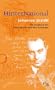 HinterNational - Johannes Urzidil. Ein Lesebuch von Klaus Johann und Vera Schneider, m. Audio-CD