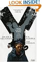 Y: The Last Man Deluxe: Bk. 1
