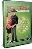 Two-Step for Beginners Volume 2 (Shawn Trautman`s Dance Collection)