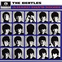 A Hard Day's Night [VINYL]