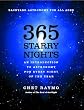 Three Hundred and Sixty Five Starry Nights: An Introduction to Astronomy for Every Night of the Year
