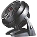 Vornado 630B 3 Speed Mid Size Air Circulator, Black